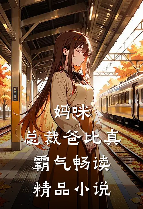 妈咪,总裁爸比真霸气畅读精品