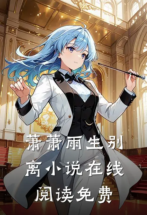 萧萧雨生别离小说在线阅读免费