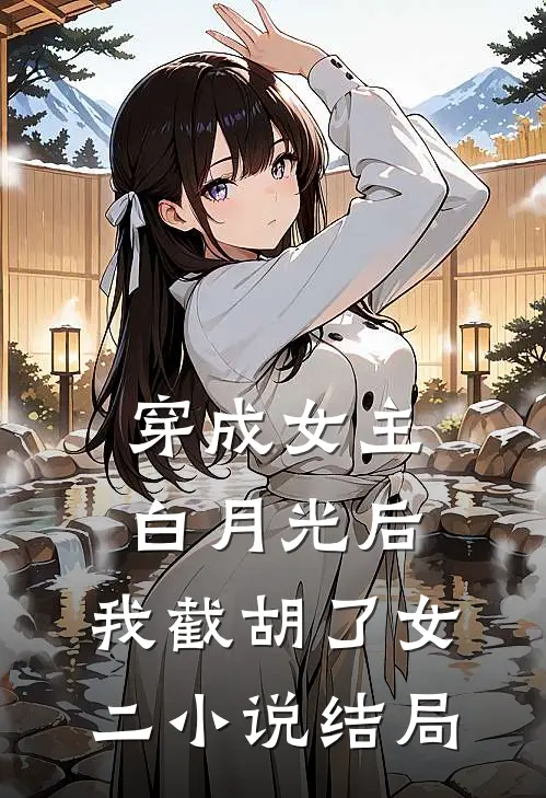 穿成女主白月光后，我截胡了女二小说结局