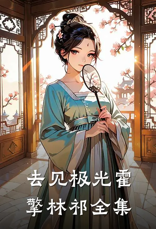 去见极光霍擎林祁 全集