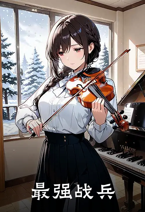 最强战兵