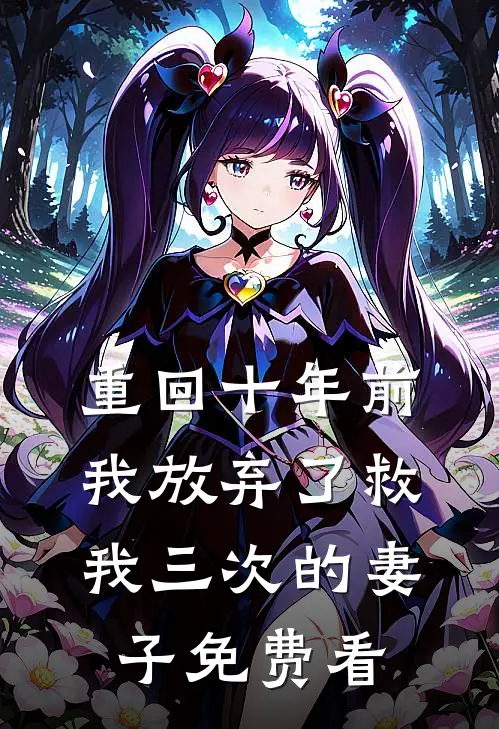 重回十年前，我放弃了救我三次的妻子免费看