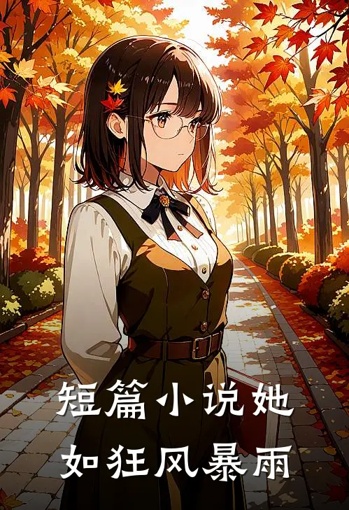 短篇小说她如狂风暴雨