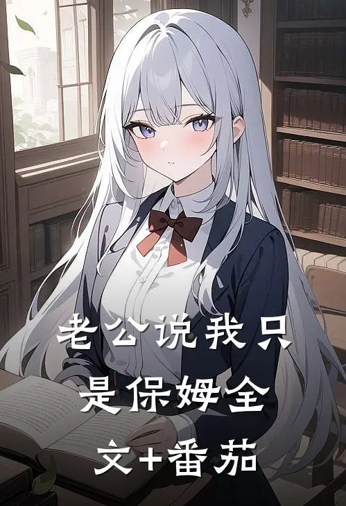 老公说我只是保姆全文+番茄