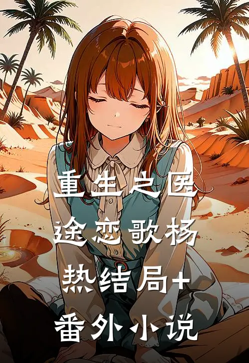 重生之医途恋歌杨热结局+番外小说