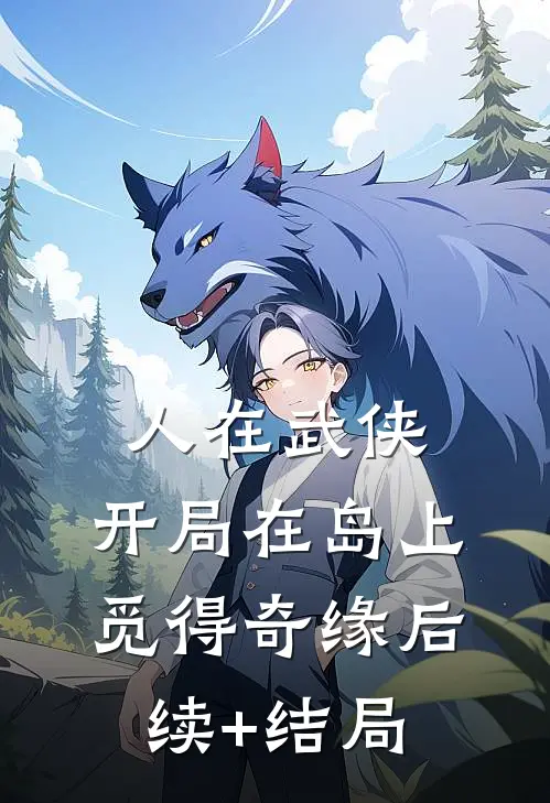 人在武侠，开局在岛上觅得奇缘后续+结局