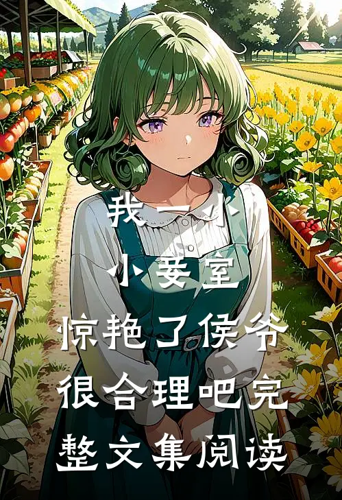我一小小妾室，惊艳了侯爷很合理吧完整文集阅读