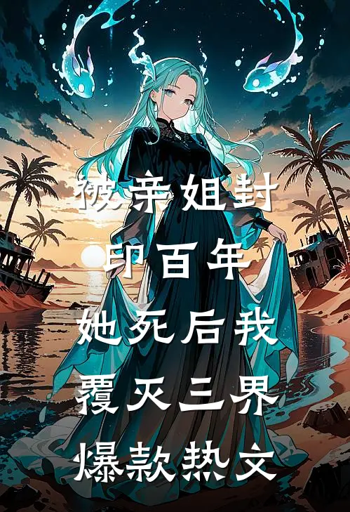被亲姐封印百年，她死后我覆灭三界爆款热文