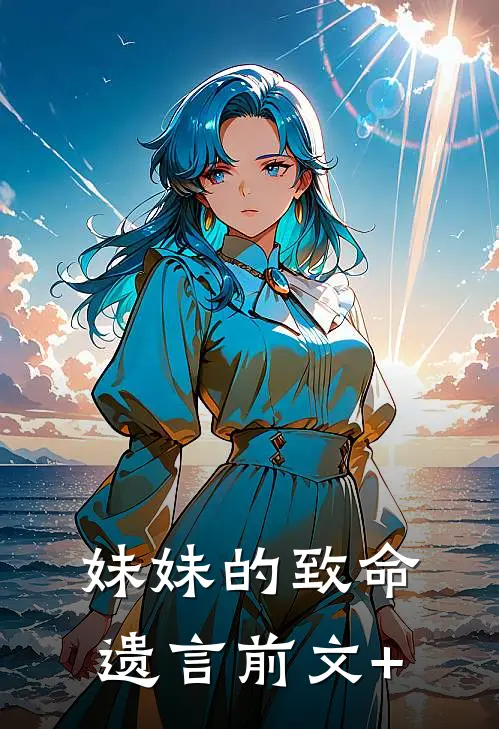 妹妹的致命遗言前文+