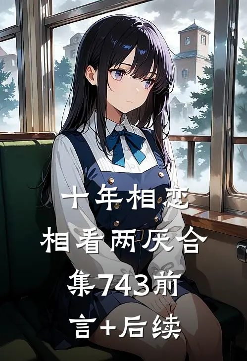十年相恋，相看两厌合集743前言+后续