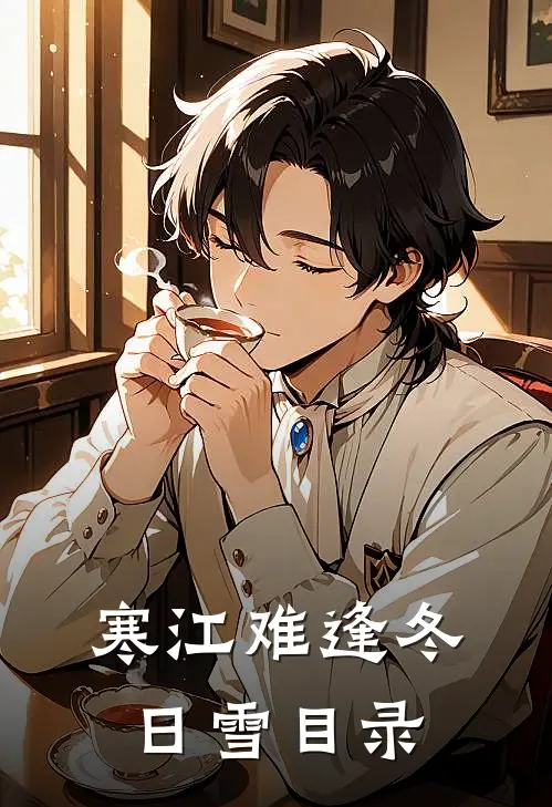 寒江难逢冬日雪目录