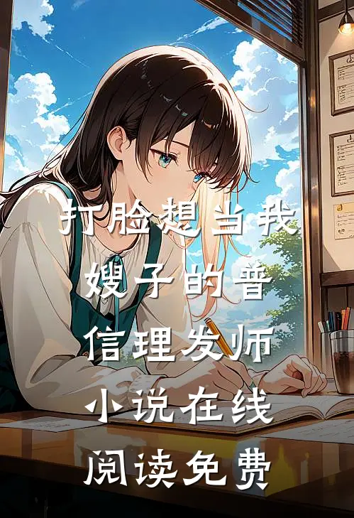 打脸想当我嫂子的普信理发师小说在线阅读免费