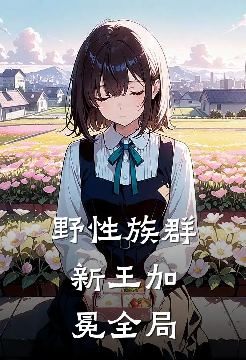 野性族群：新王加冕全局