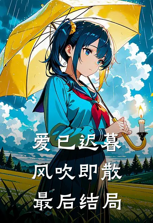 爱已迟暮，风吹即散最后结局