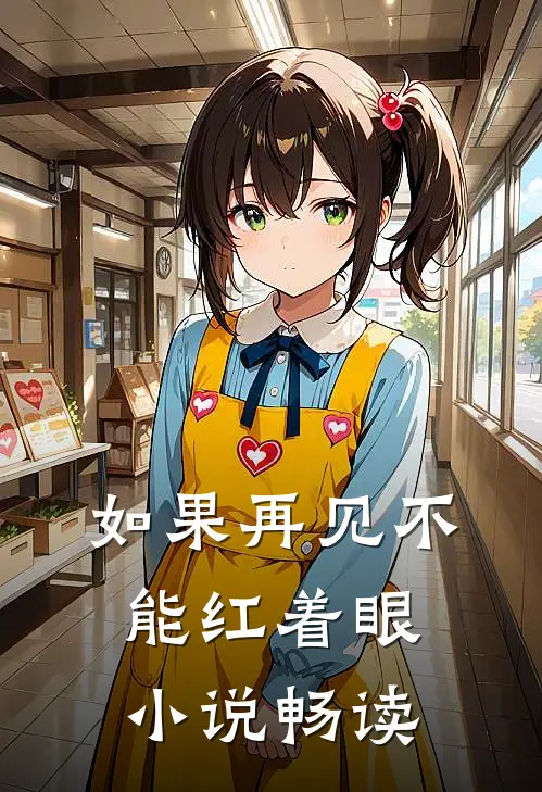 如果再见不能红着眼小说畅读