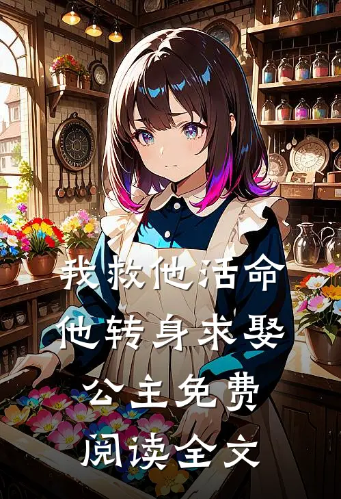 我救他活命，他转身求娶公主免费阅读全文