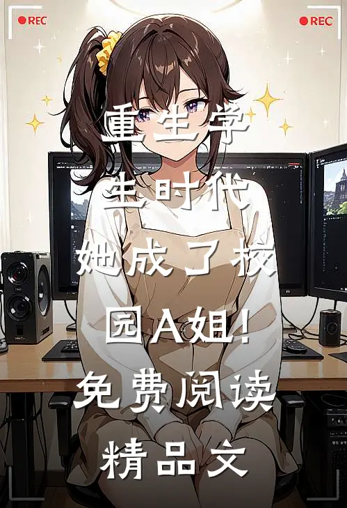 重生学生时代:她成了校园A姐!免费阅读精品文