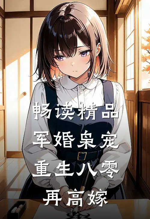 畅读精品军婚枭宠：重生八零再高嫁