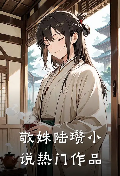 敬姝陆瓒小说热门作品