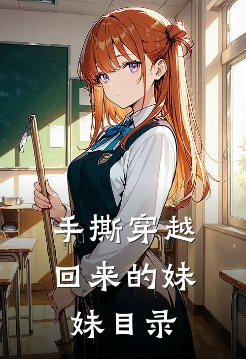 手撕穿越回来的妹妹目录