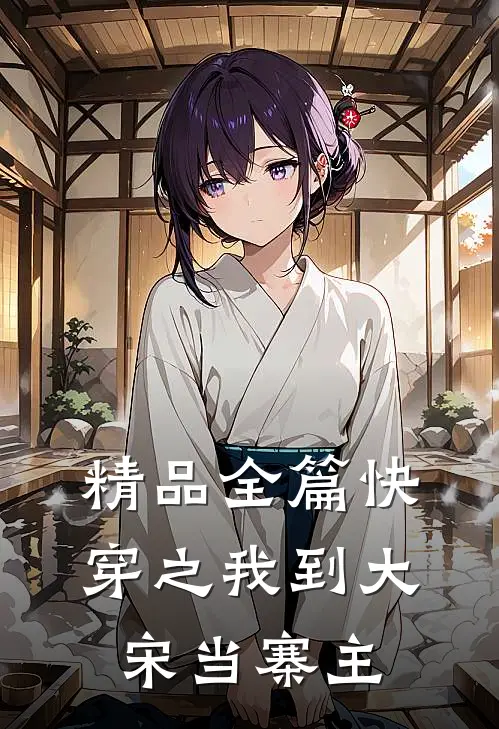 精品全篇快穿之我到大宋当寨主
