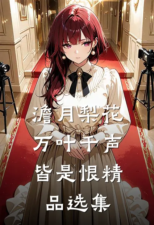 澹月梨花，万叶千声皆是恨精品选集