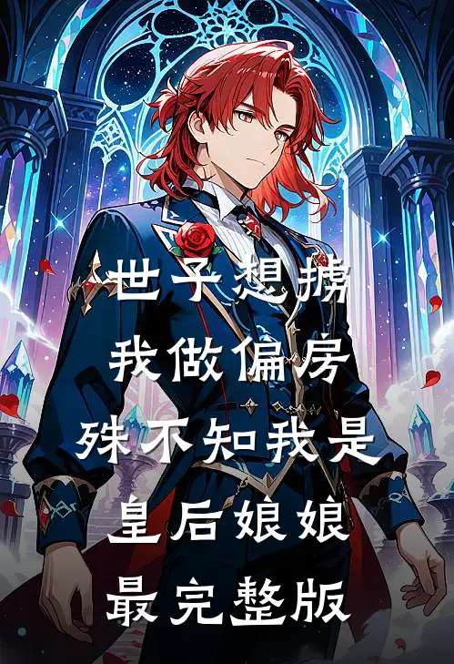 世子想掳我做偏房，殊不知我是皇后娘娘最完整版