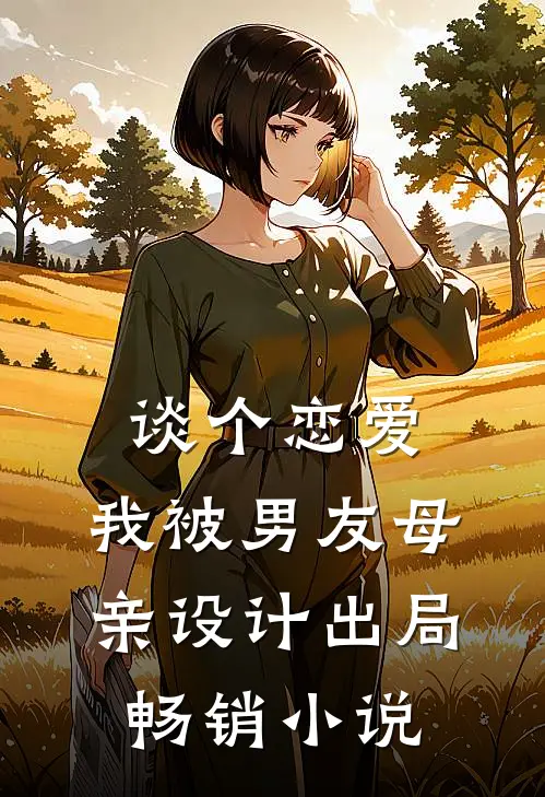 谈个恋爱，我被男友母亲设计出局畅销小说