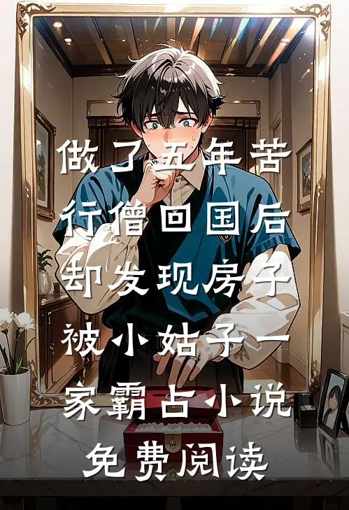 做了五年苦行僧回国后，却发现房子被小姑子一家霸占小说免费阅读