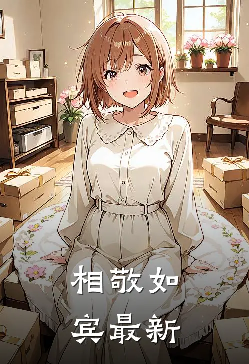 相敬如宾最新
