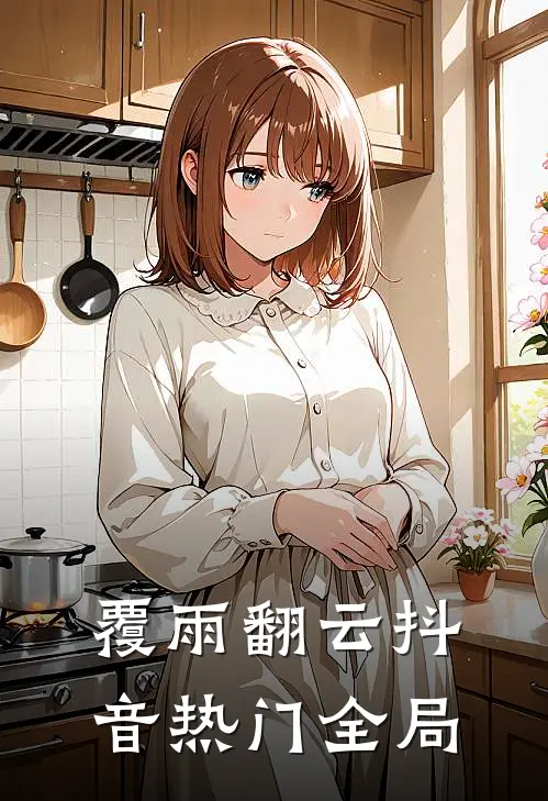 覆雨翻云抖音热门全局