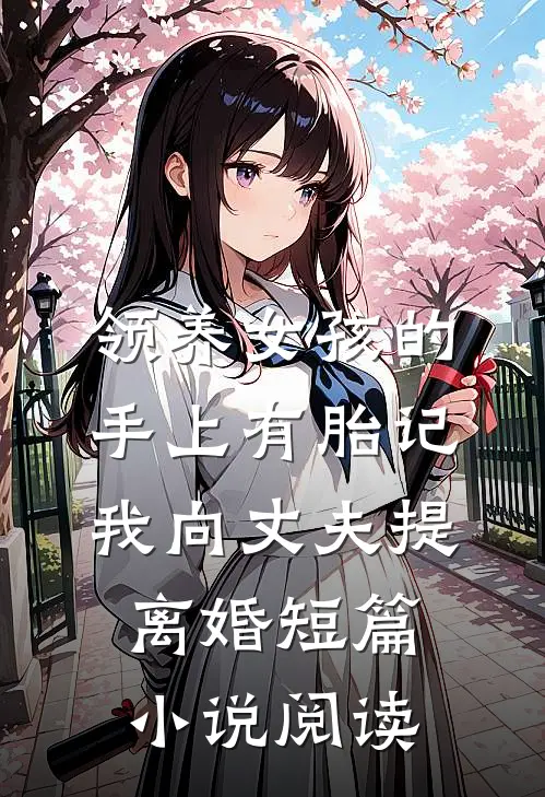领养女孩的手上有胎记，我向丈夫提离婚短篇小说阅读