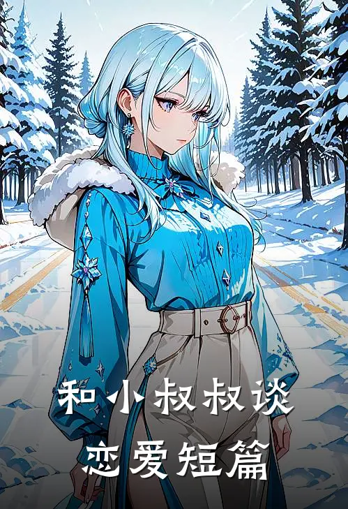 和小叔叔谈恋爱短篇
