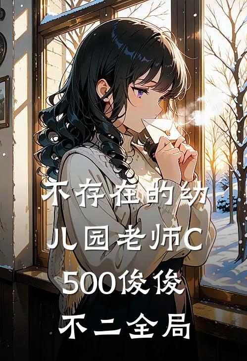 不存在的幼儿园老师C500俊俊不二全局