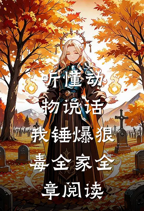 听懂动物说话，我锤爆狠毒全家全章阅读