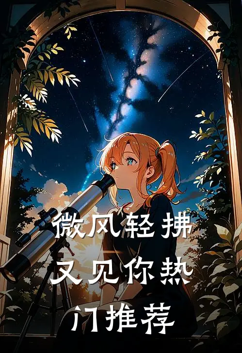 微风轻拂又见你热门推荐