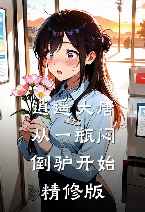 逍遥大唐：从一瓶闷倒驴开始精修版