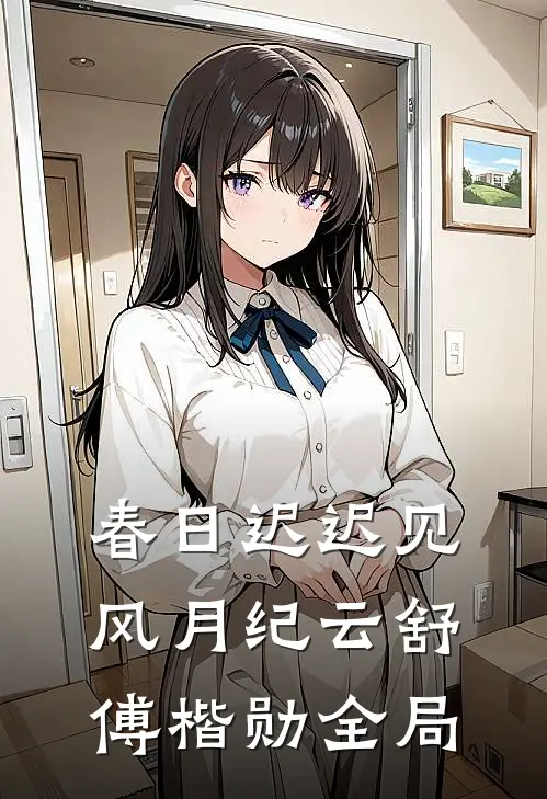 春日迟迟见风月纪云舒傅楷勋全局