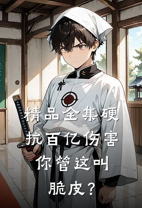 精品全集硬抗百亿伤害，你管这叫脆皮？