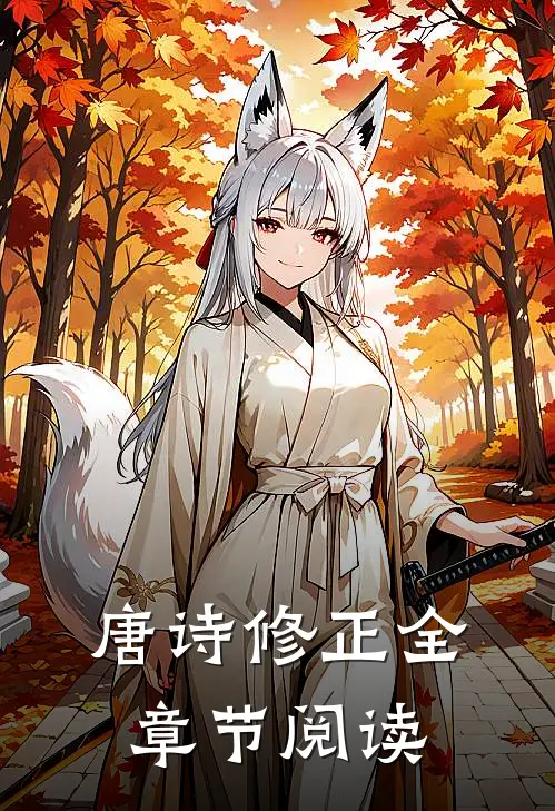 唐诗修正全章节阅读