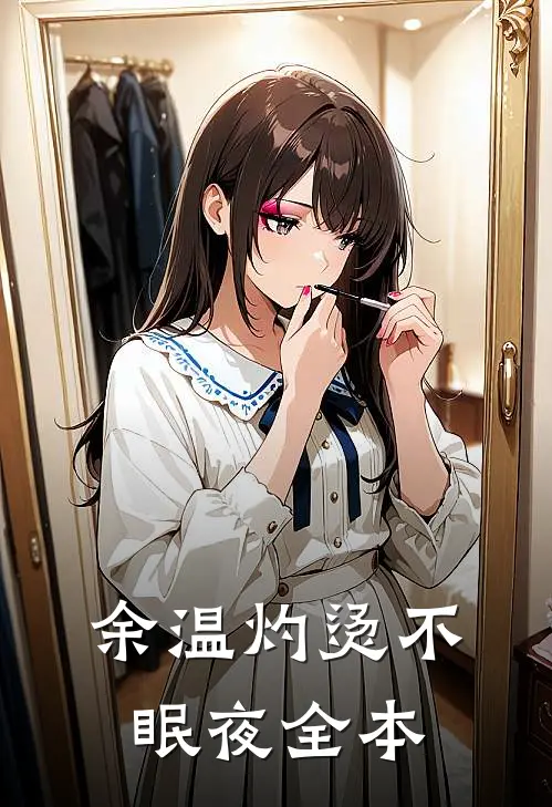 余温灼烫不眠夜全本