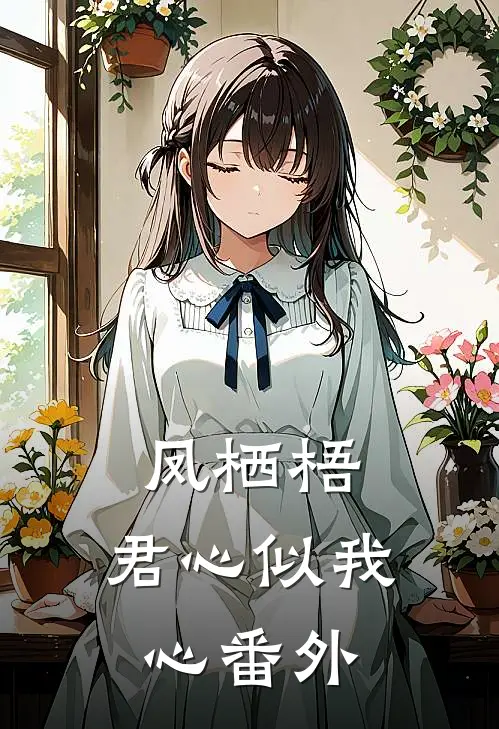 《凤栖梧：君心似我心》 番外