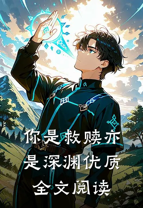 你是救赎亦是深渊优质全文阅读