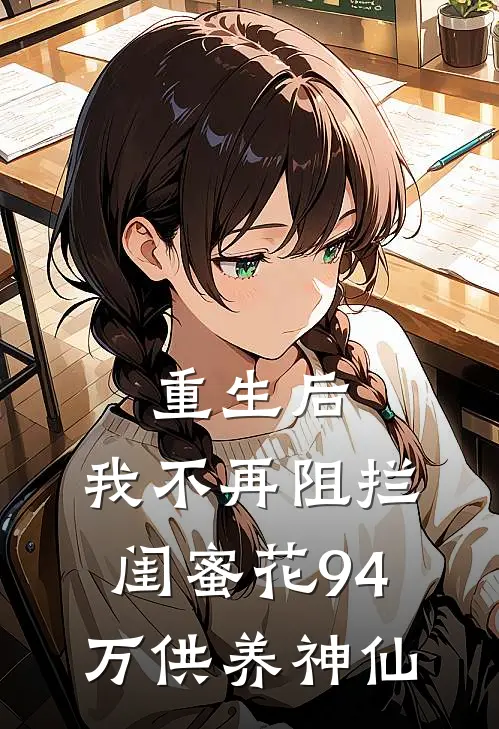 重生后，我不再阻拦闺蜜花94万供养神仙