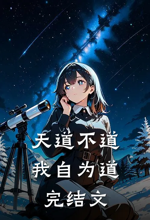 天道不道，我自为道完结文