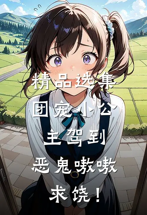 精品选集团宠小公主驾到，恶鬼嗷嗷求饶！
