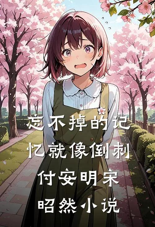 忘不掉的记忆就像倒刺付安明宋昭然小说
