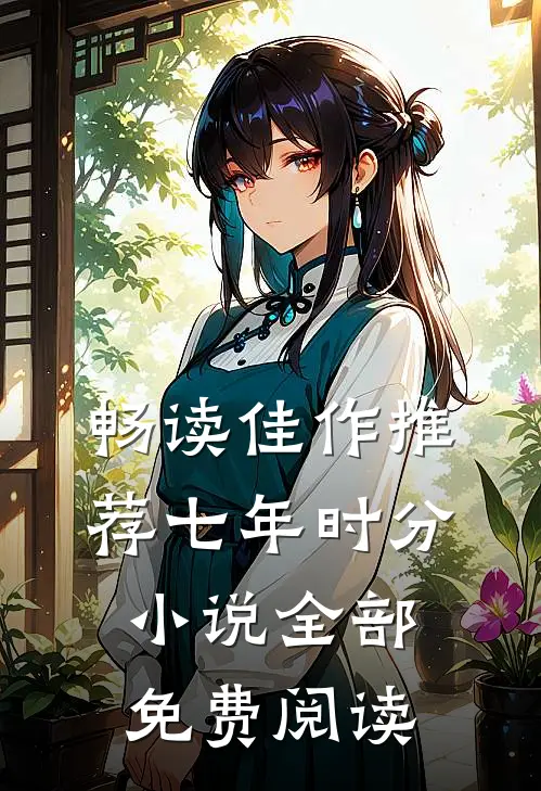 畅读佳作推荐七年时分小说全部免费阅读