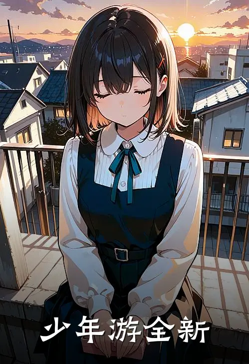 少年游全新