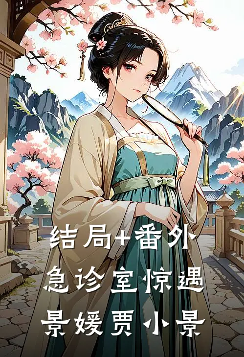 结局+番外急诊室惊遇景媛贾小景